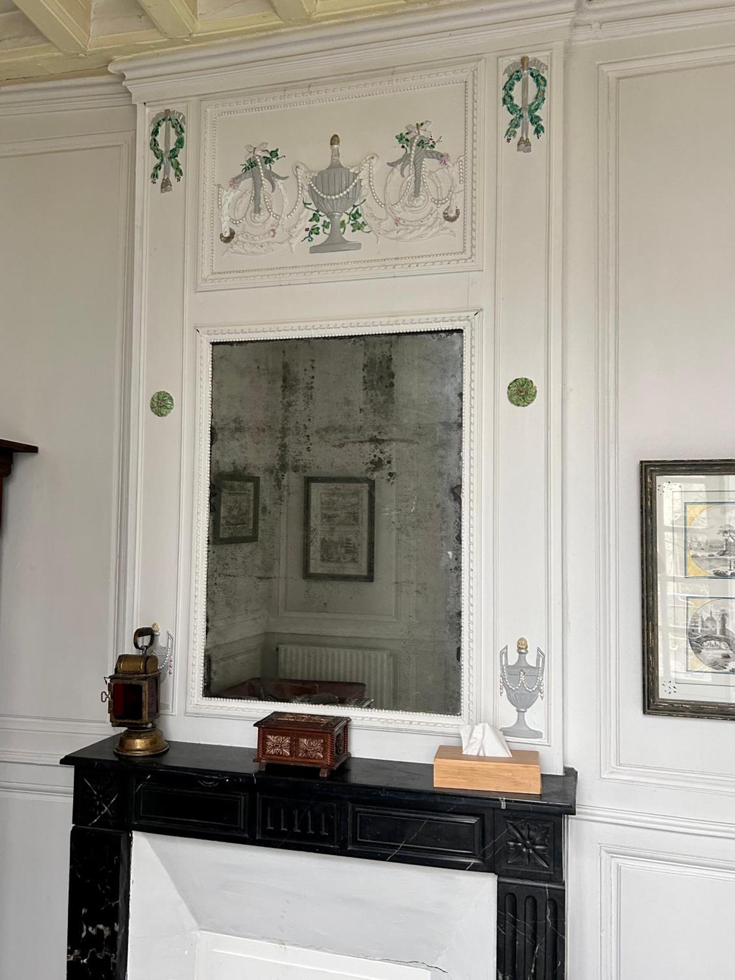 Demeure Jousset Des Berries Appartement Le Mans Buitenkant foto
