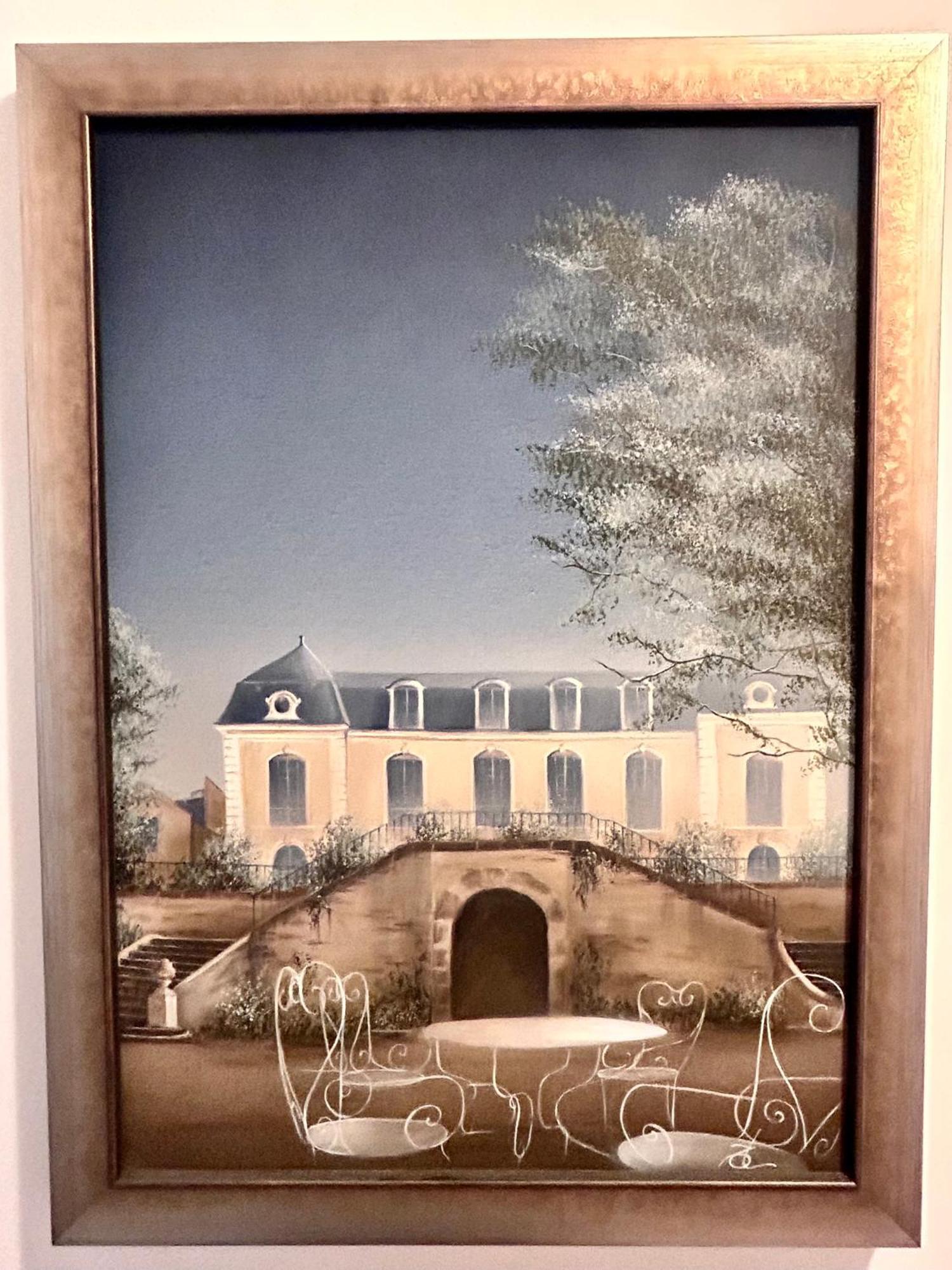 Demeure Jousset Des Berries Appartement Le Mans Buitenkant foto