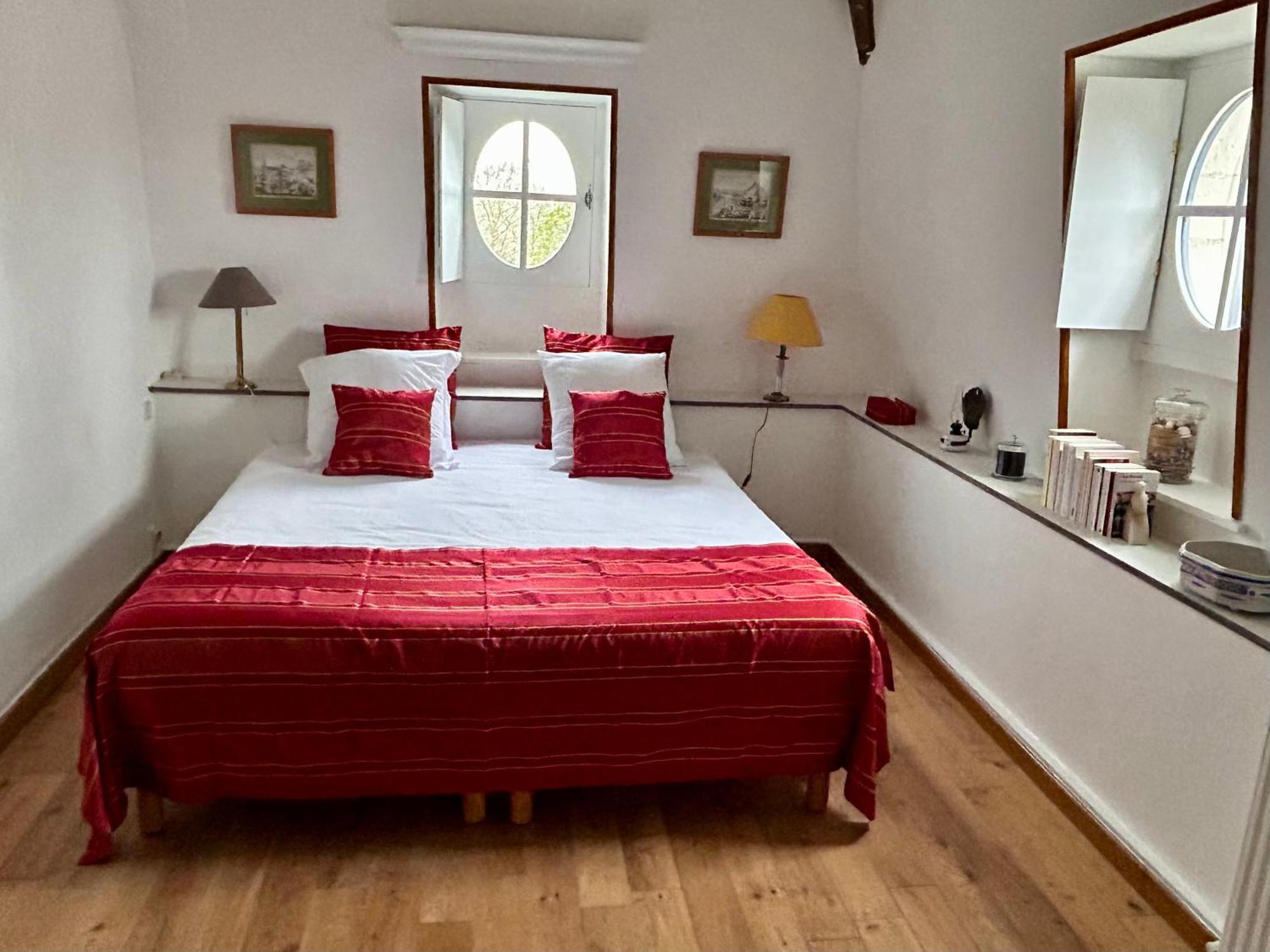 Demeure Jousset Des Berries Appartement Le Mans Buitenkant foto