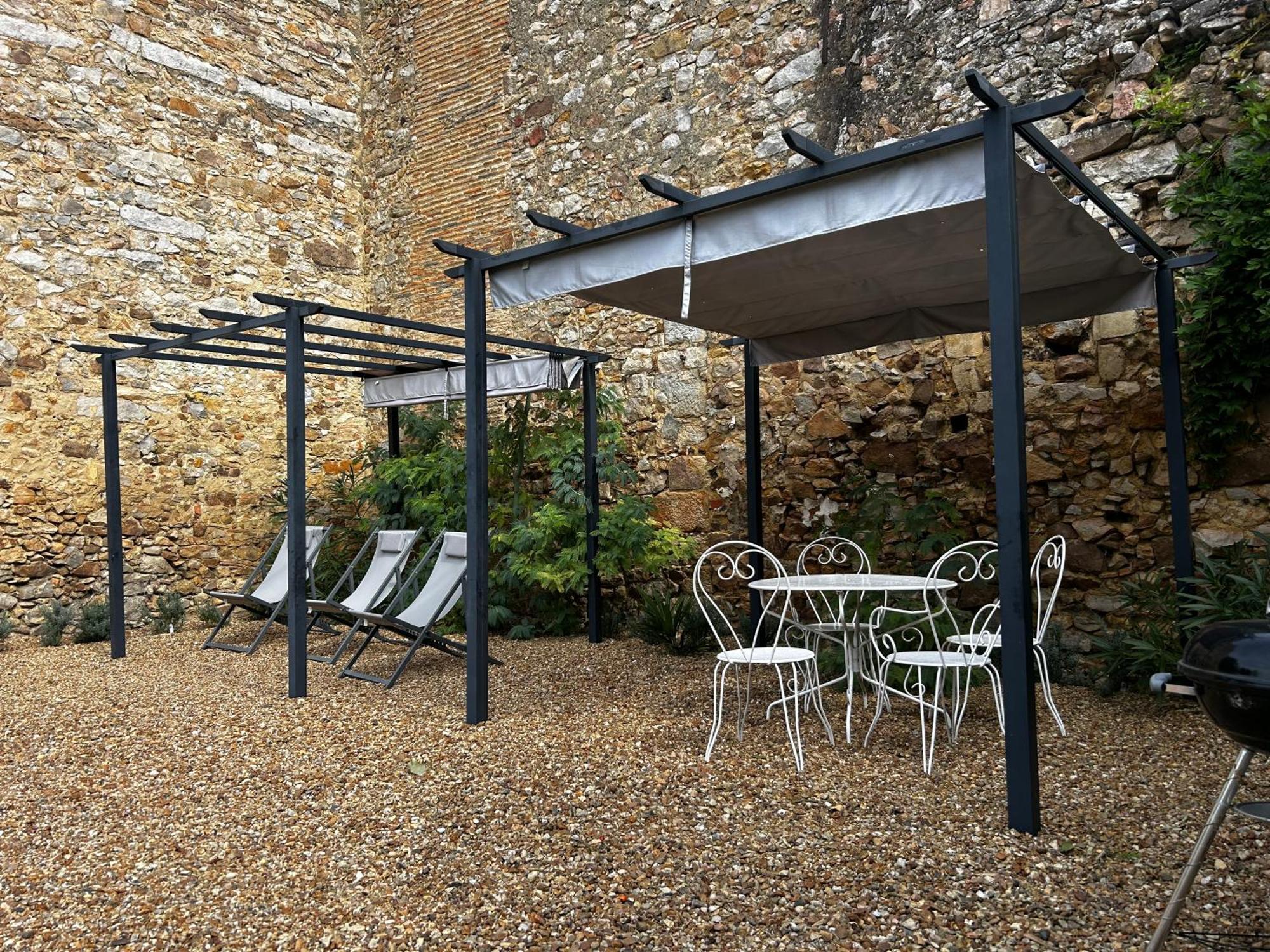 Demeure Jousset Des Berries Appartement Le Mans Buitenkant foto